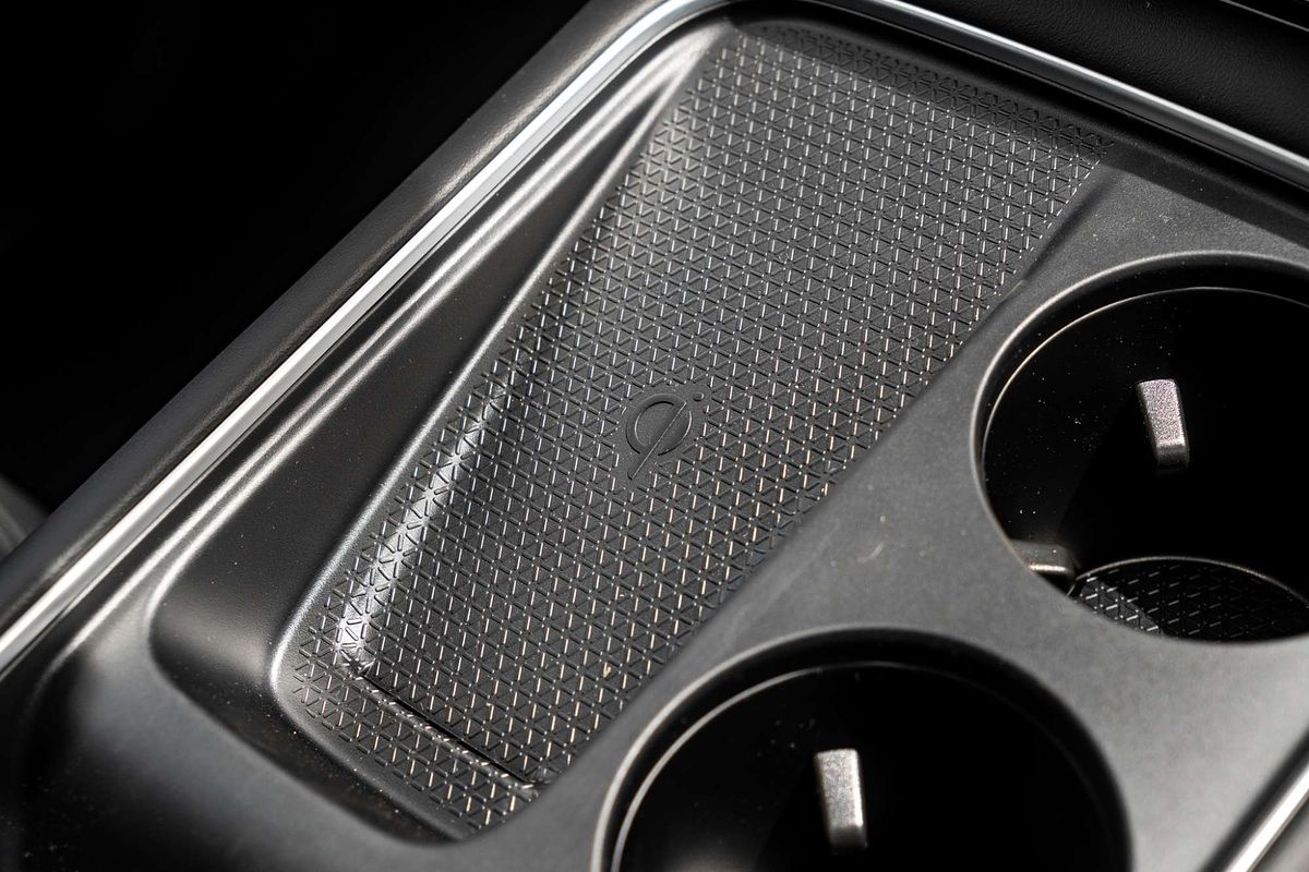 2025 GWM Haval H6 Ultra Hybrid B01