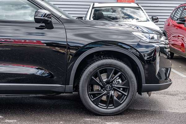 2025 GWM Haval H6 Ultra PHEV B01