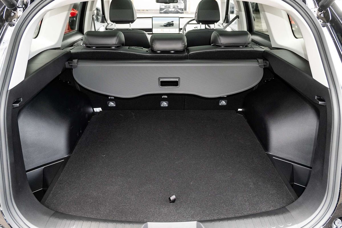 2025 GWM Haval H6 Ultra PHEV B01