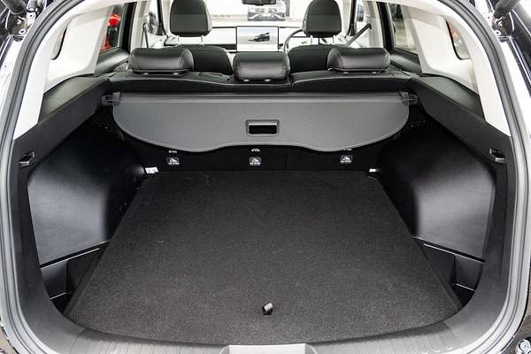 2025 GWM Haval H6 Ultra PHEV B01