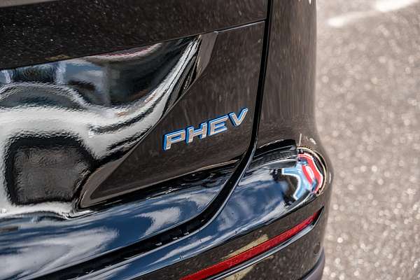 2025 GWM Haval H6 Ultra PHEV B01