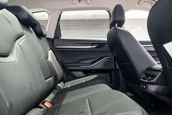 2025 GWM Haval H6 Ultra PHEV B01