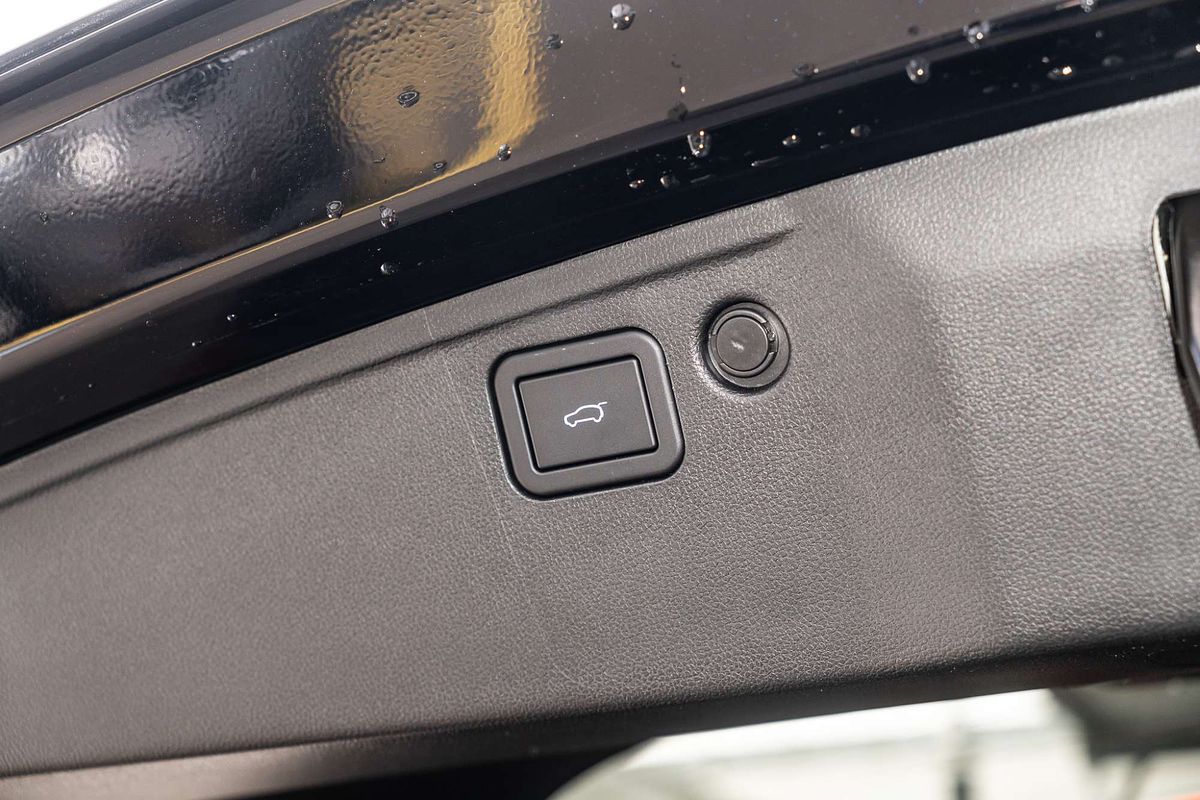 2025 GWM Haval H6 Ultra PHEV B01