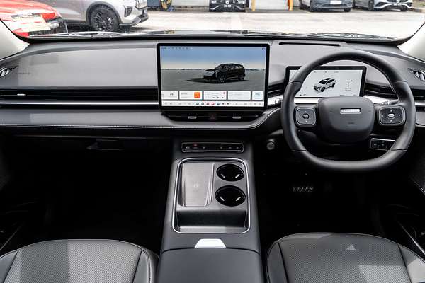 2025 GWM Haval H6 Ultra PHEV B01