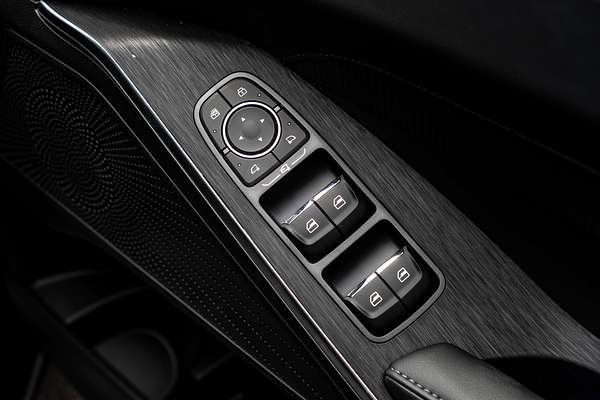 2025 GWM Haval H6 Ultra PHEV B01