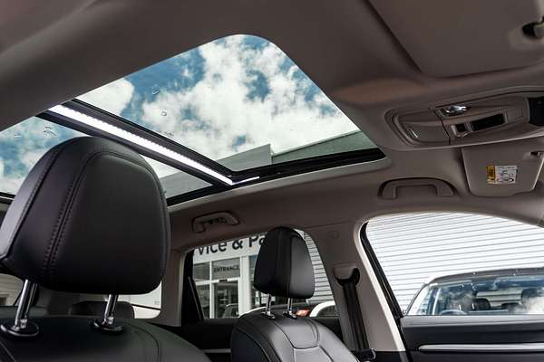 2025 GWM Haval H6 Ultra PHEV B01