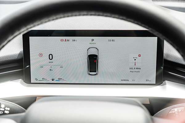 2025 GWM Haval H6 Ultra PHEV B01