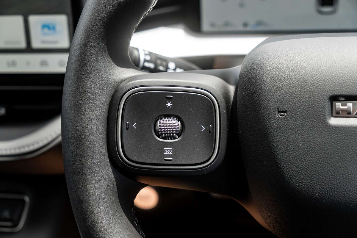 2025 GWM Haval H6 Ultra PHEV B01