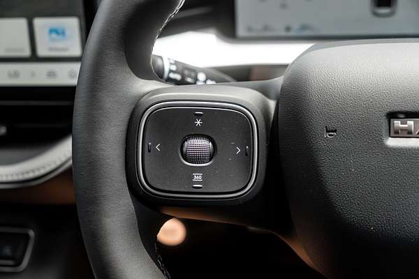 2025 GWM Haval H6 Ultra PHEV B01