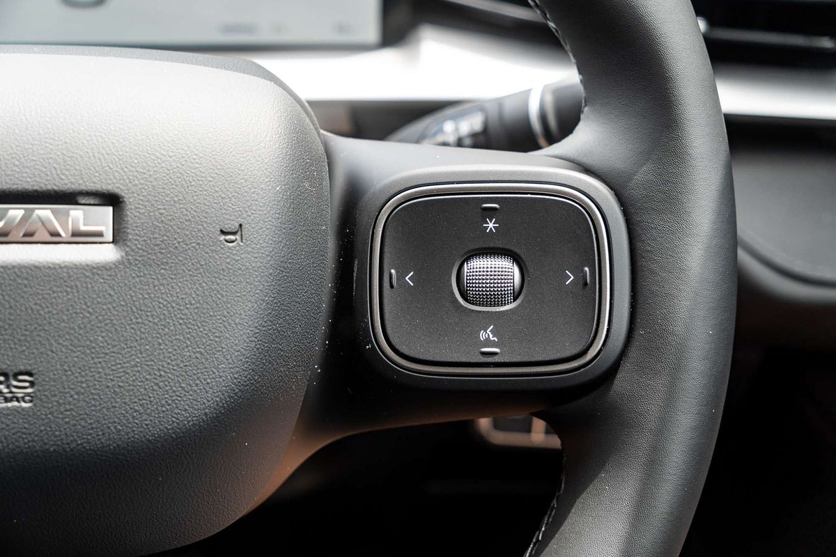 2025 GWM Haval H6 Ultra PHEV B01