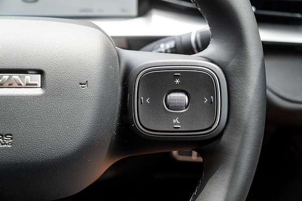 2025 GWM Haval H6 Ultra PHEV B01