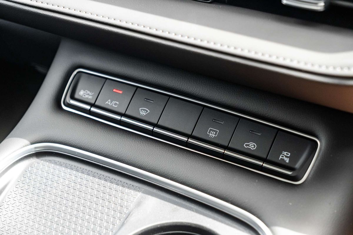 2025 GWM Haval H6 Ultra PHEV B01