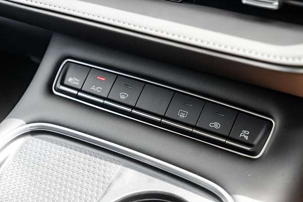 2025 GWM Haval H6 Ultra PHEV B01