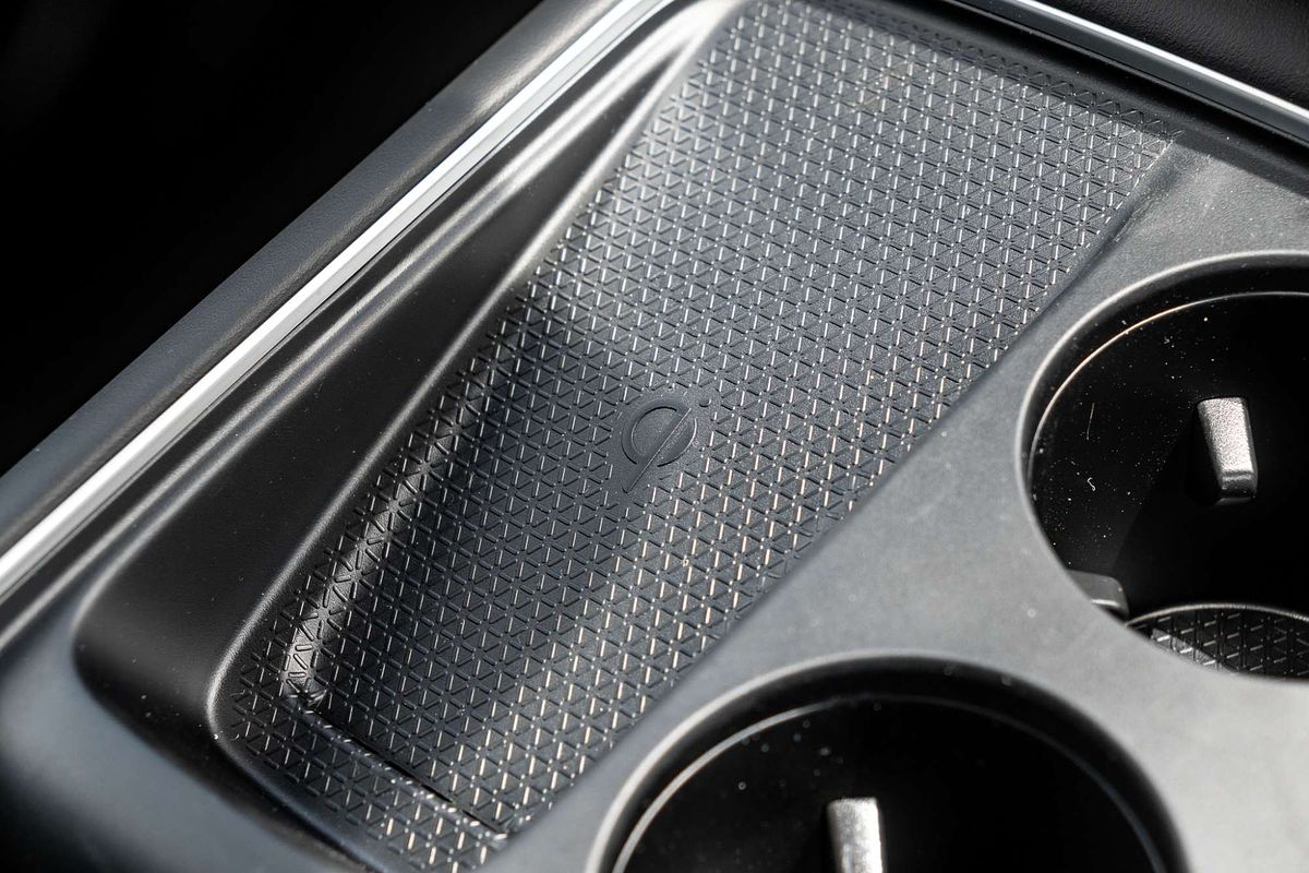 2025 GWM Haval H6 Ultra PHEV B01