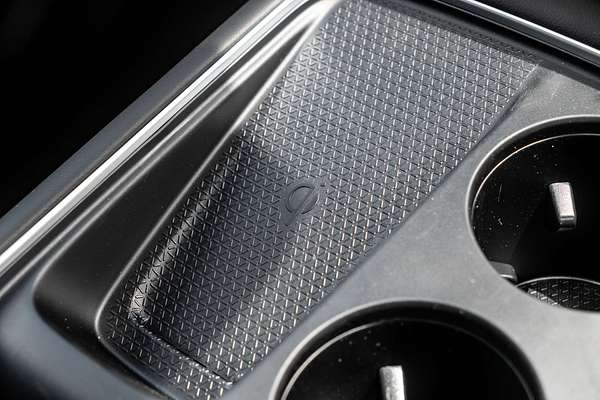 2025 GWM Haval H6 Ultra PHEV B01