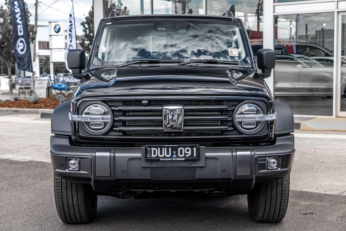 2025 GWM Tank 300 Ultra P01