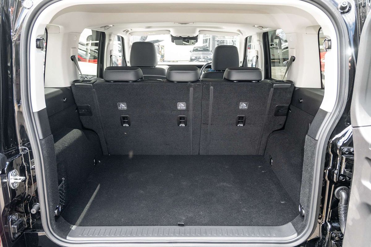 2025 GWM Tank 300 Ultra P01