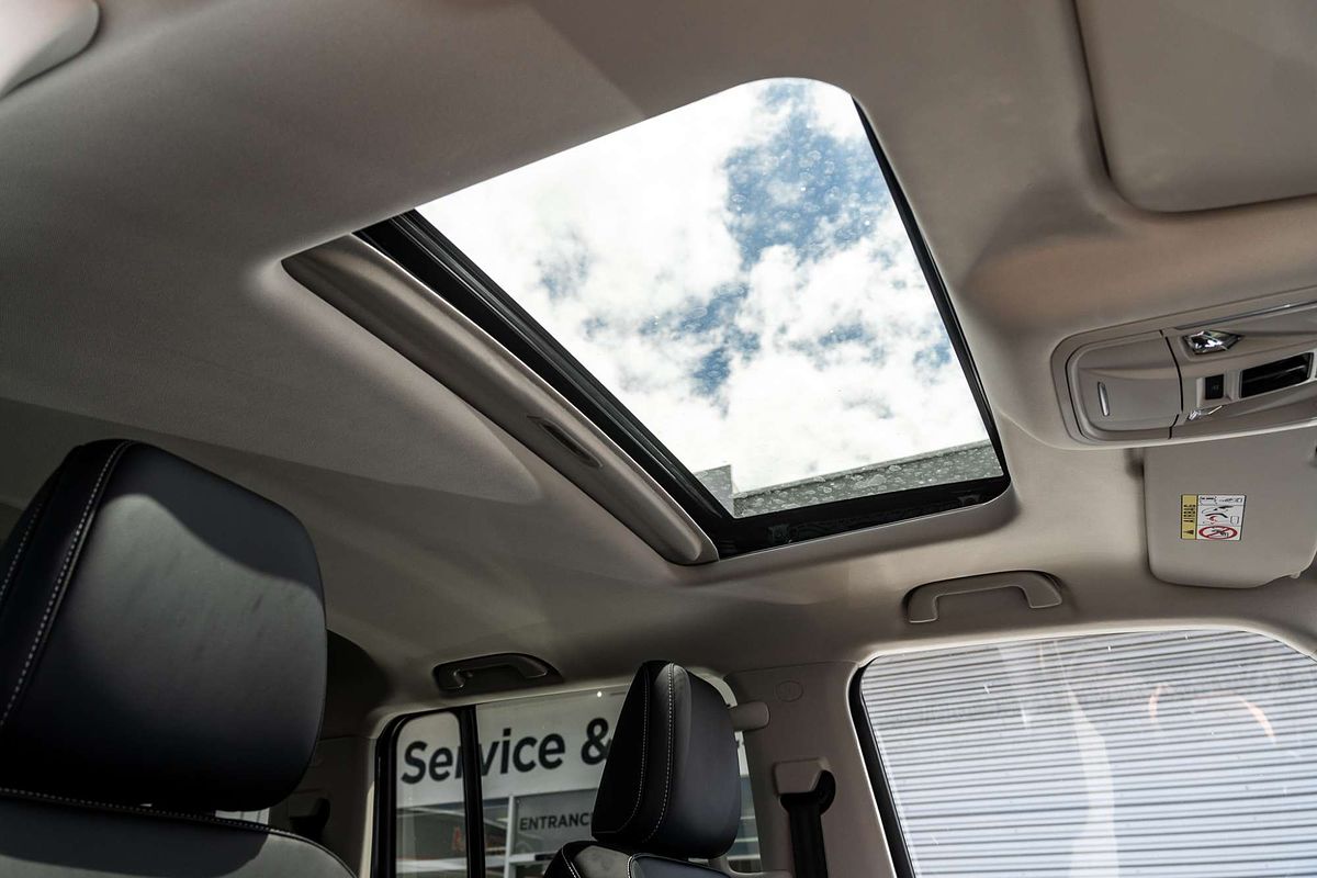 2025 GWM Tank 300 Ultra P01