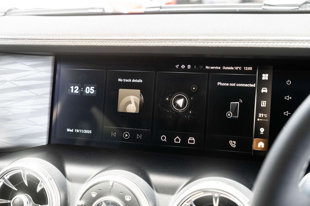 2025 GWM Tank 300 Ultra P01