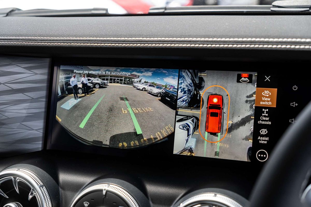 2025 GWM Tank 300 Ultra P01