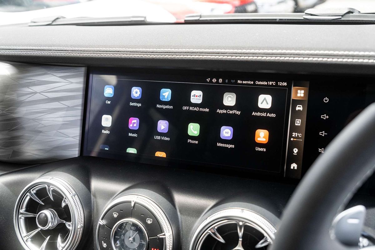 2025 GWM Tank 300 Ultra P01