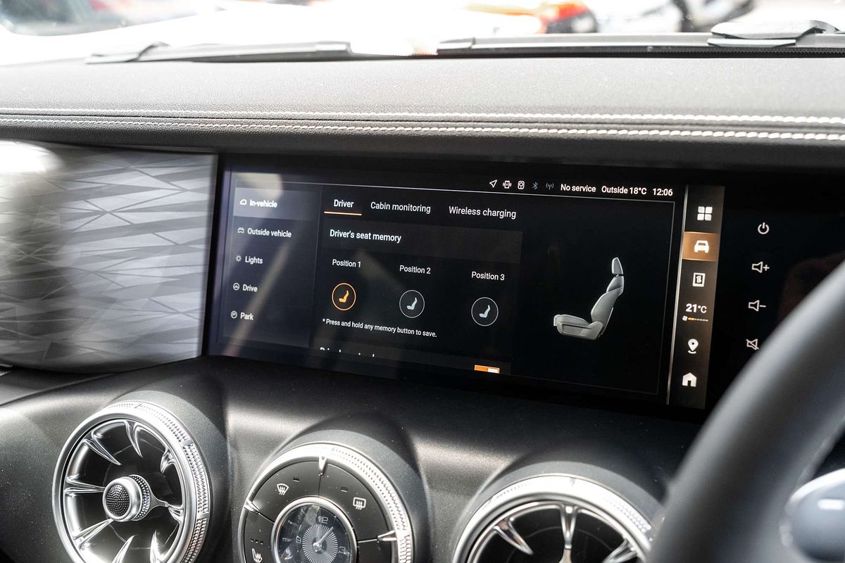 2025 GWM Tank 300 Ultra P01