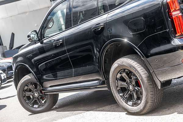 2025 GWM Tank 500 Vanta Hybrid P03