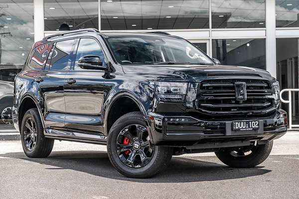 2025 GWM Tank 500 Vanta Hybrid P03