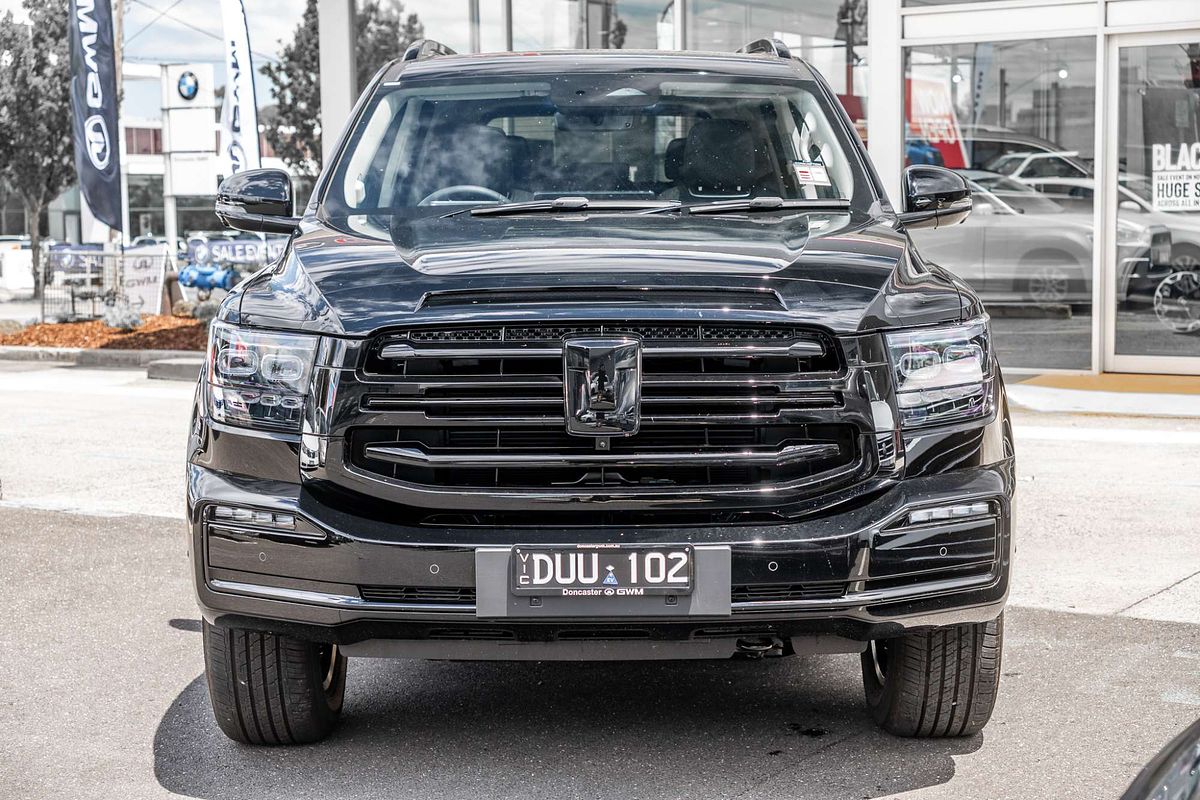 2025 GWM Tank 500 Vanta Hybrid P03