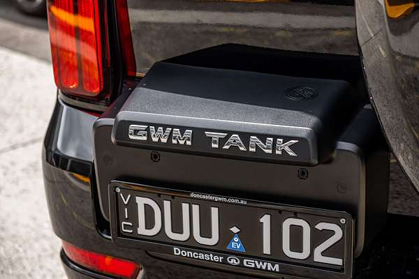 2025 GWM Tank 500 Vanta Hybrid P03