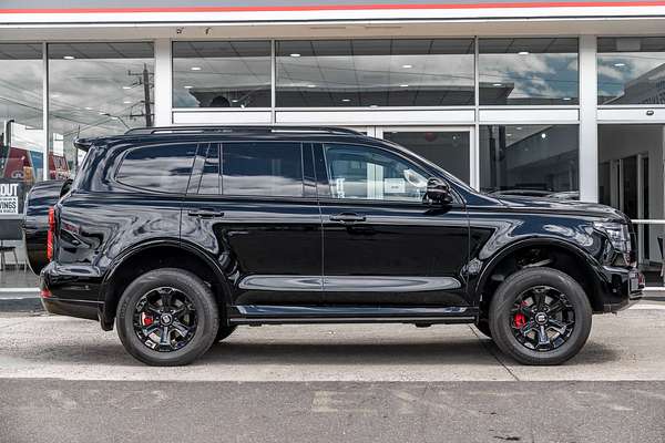 2025 GWM Tank 500 Vanta Hybrid P03