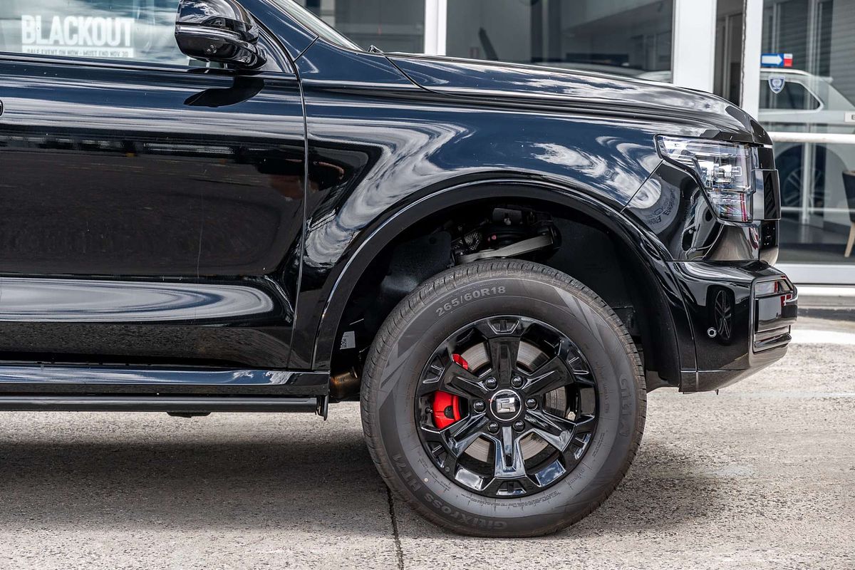 2025 GWM Tank 500 Vanta Hybrid P03