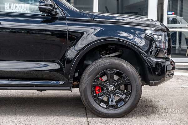 2025 GWM Tank 500 Vanta Hybrid P03