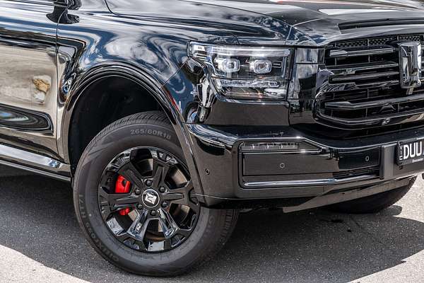 2025 GWM Tank 500 Vanta Hybrid P03