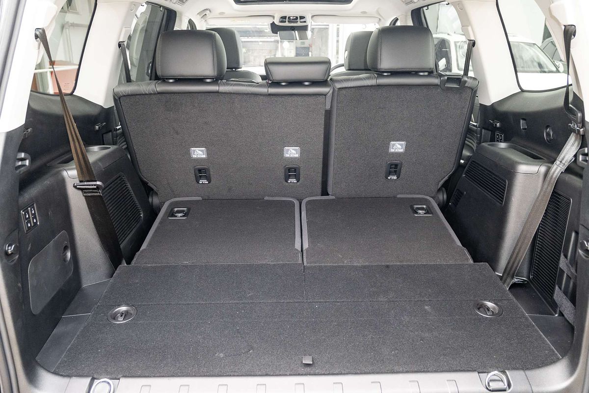 2025 GWM Tank 500 Vanta Hybrid P03