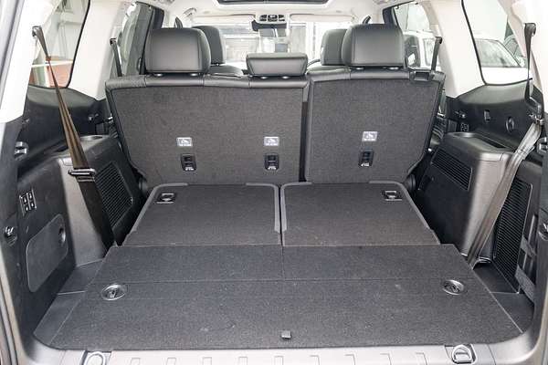 2025 GWM Tank 500 Vanta Hybrid P03