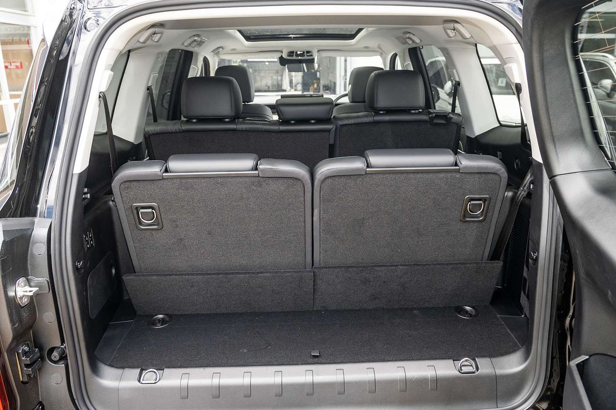 2025 GWM Tank 500 Vanta Hybrid P03