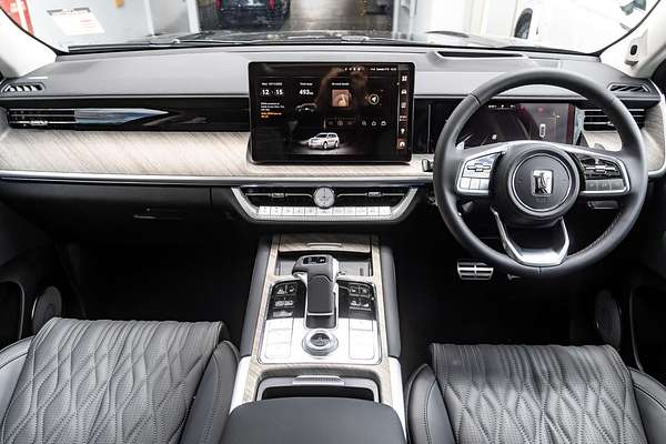 2025 GWM Tank 500 Vanta Hybrid P03