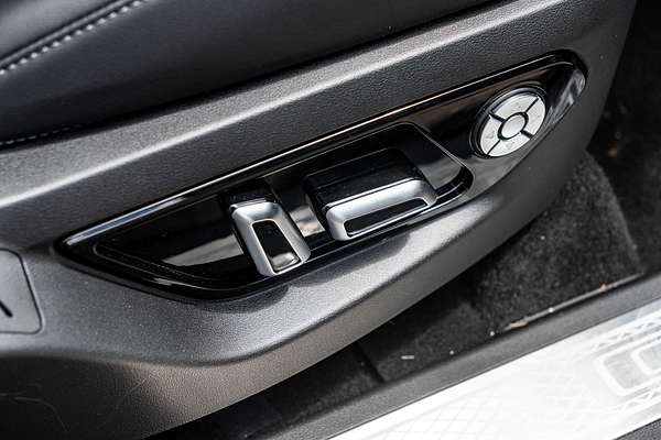 2025 GWM Tank 500 Vanta Hybrid P03