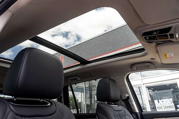 2025 GWM Tank 500 Vanta Hybrid P03