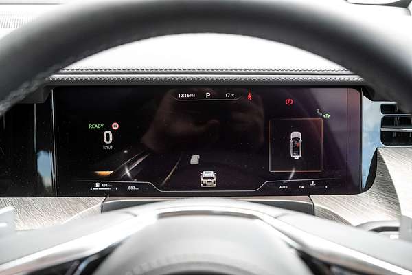 2025 GWM Tank 500 Vanta Hybrid P03