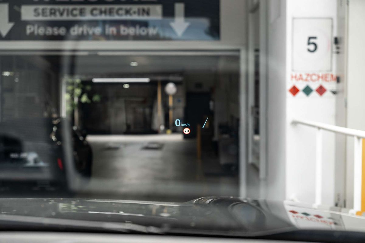 2025 GWM Tank 500 Vanta Hybrid P03