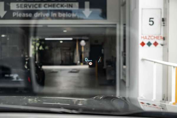 2025 GWM Tank 500 Vanta Hybrid P03