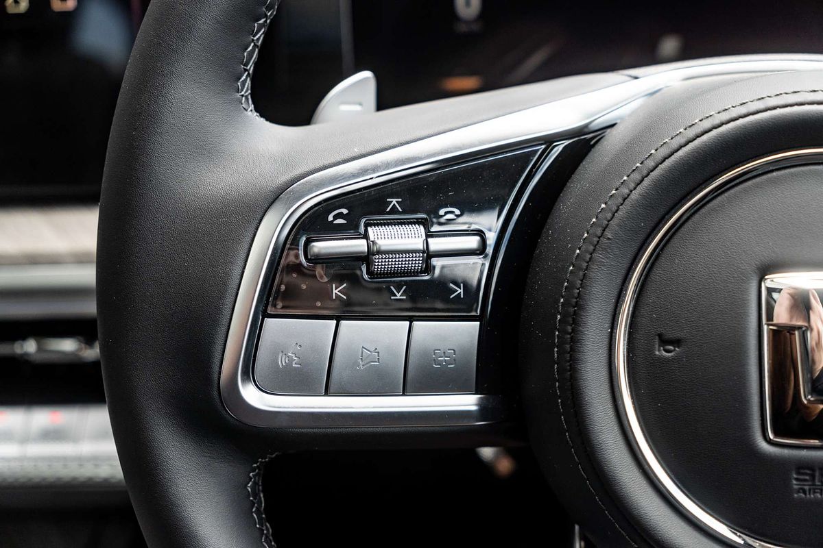 2025 GWM Tank 500 Vanta Hybrid P03