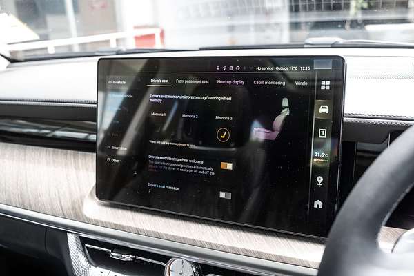 2025 GWM Tank 500 Vanta Hybrid P03