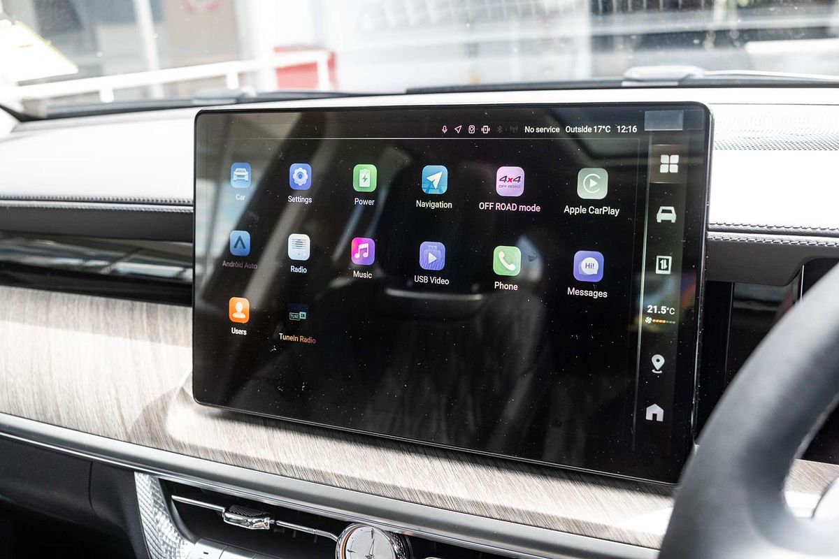 2025 GWM Tank 500 Vanta Hybrid P03