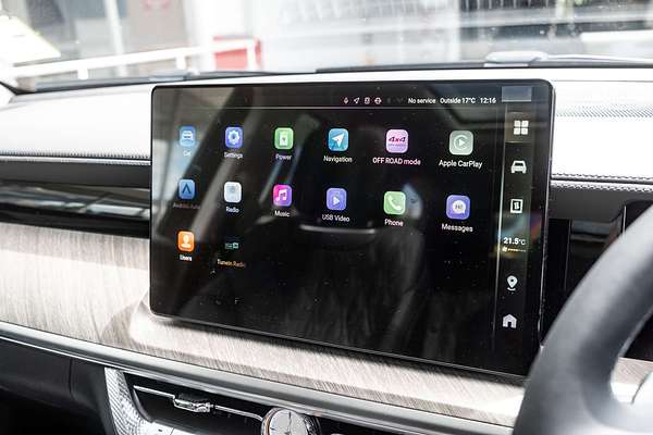 2025 GWM Tank 500 Vanta Hybrid P03