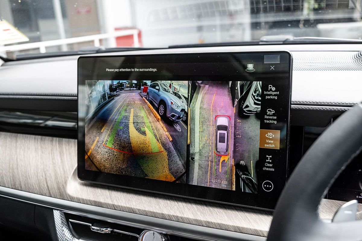 2025 GWM Tank 500 Vanta Hybrid P03