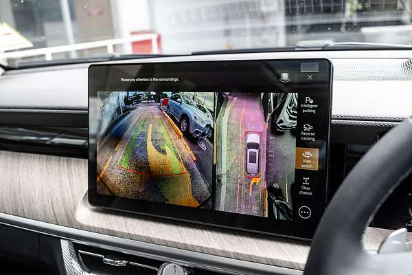 2025 GWM Tank 500 Vanta Hybrid P03