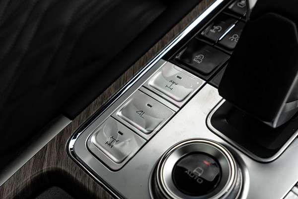 2025 GWM Tank 500 Vanta Hybrid P03